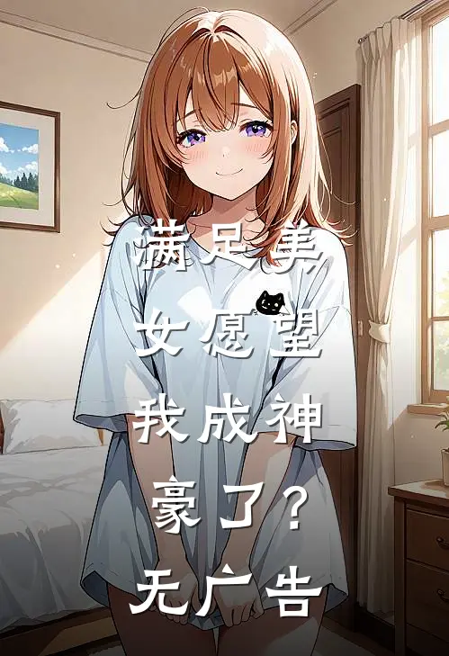 满足美女愿望，我成神豪了？无广告