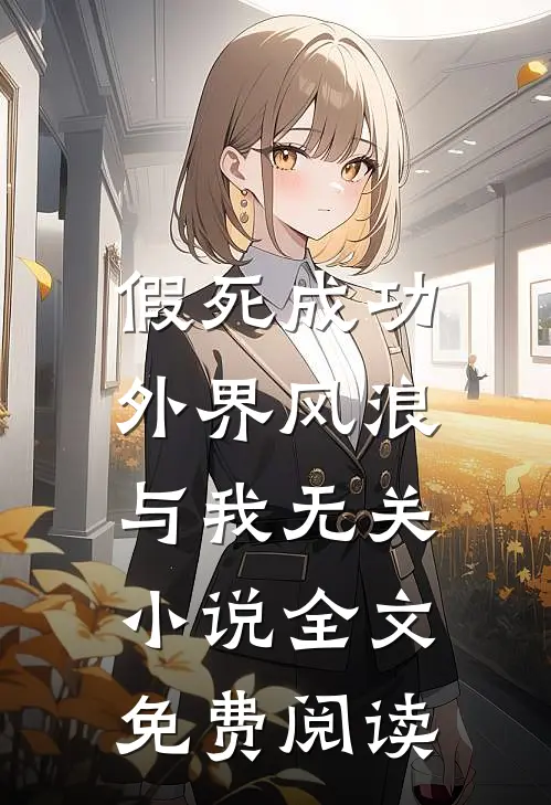 假死成功，外界风浪与我无关小说全文免费阅读