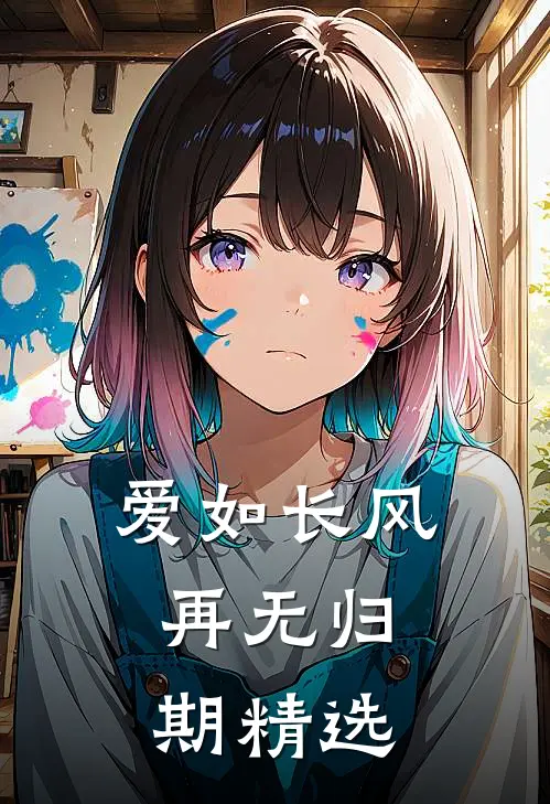 爱如长风，再无归期精选