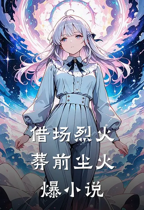借场烈火葬前尘火爆小说