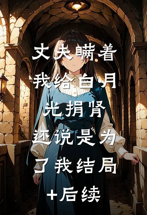 丈夫瞒着我给白月光捐肾，还说是为了我结局+后续