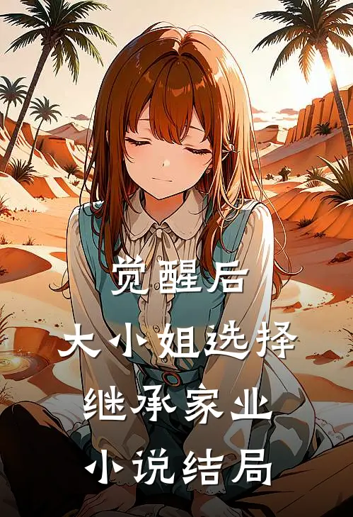 觉醒后，大小姐选择继承家业小说结局