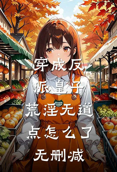 穿成反派皇子，荒淫无道点怎么了无删减