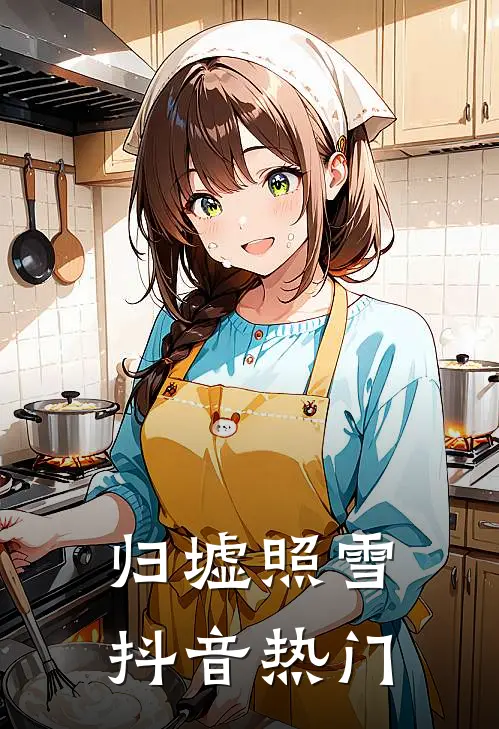 归墟照雪抖音热门