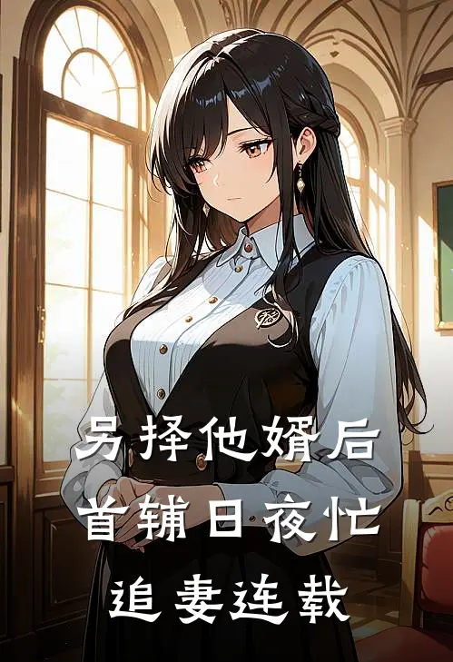 另择他婿后，首辅日夜忙追妻连载