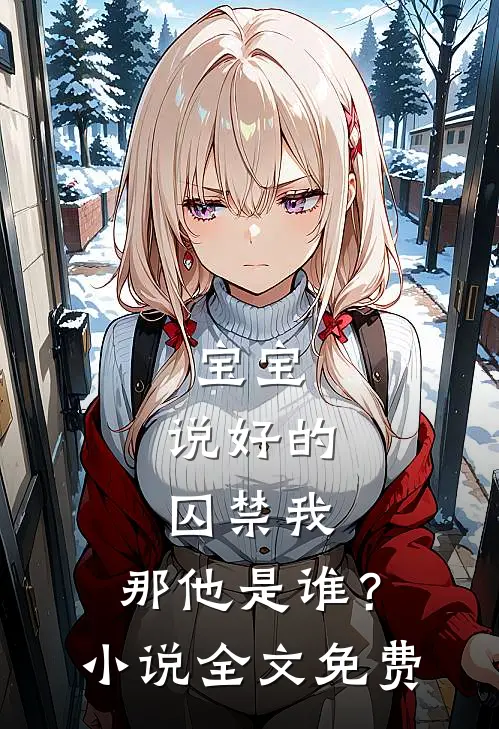 宝宝，说好的囚禁我，那他是谁？小说全文免费