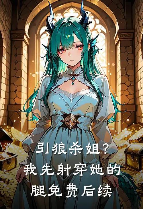 引狼杀姐？我先射穿她的腿免费后续