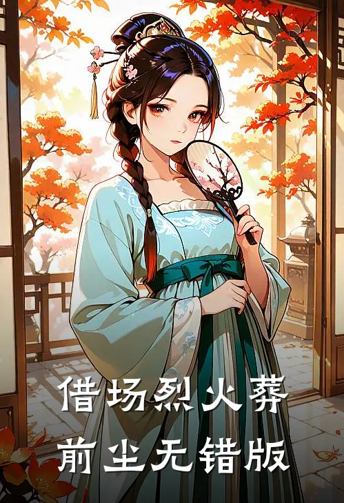 借场烈火葬前尘无错版