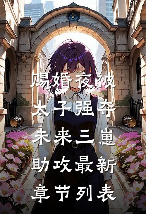 赐婚夜被太子强夺，未来三崽助攻最新章节列表