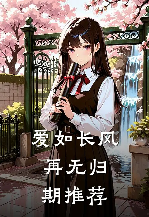 爱如长风，再无归期推荐