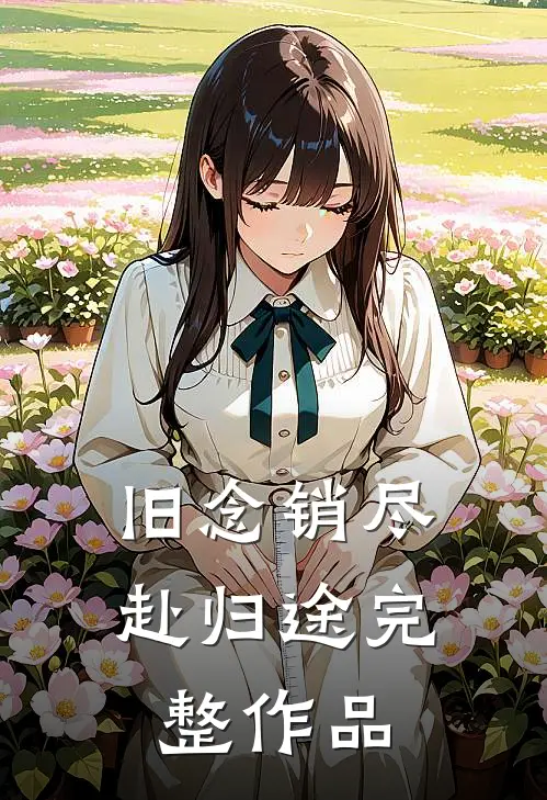 旧念销尽赴归途完整作品