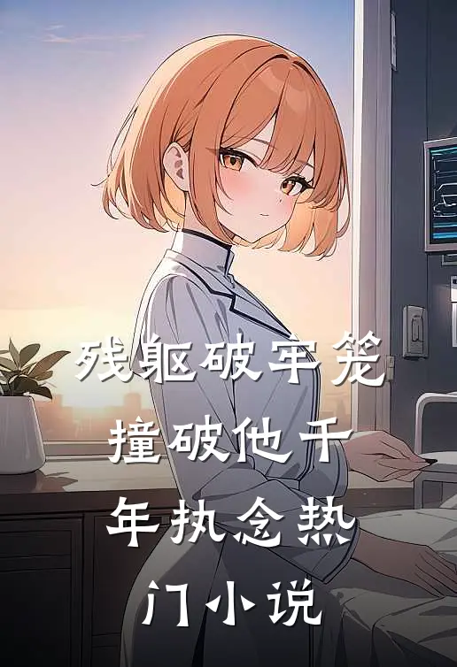 残躯破牢笼，撞破他千年执念热门小说