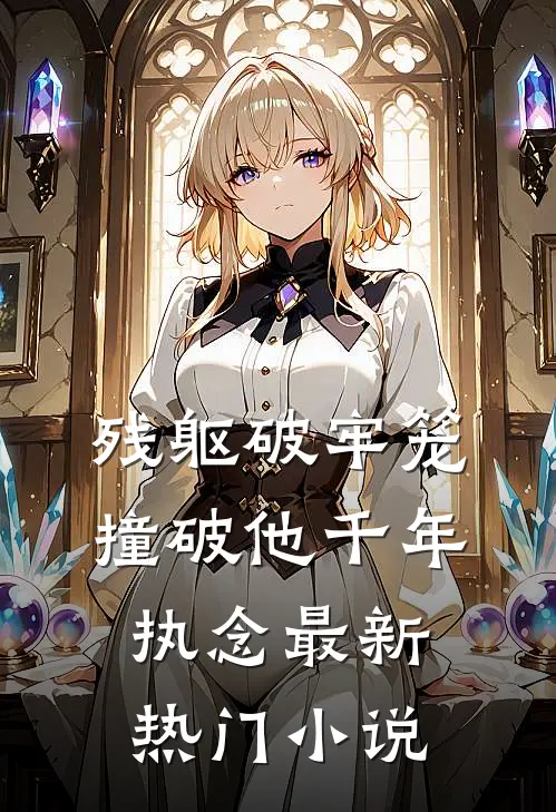 残躯破牢笼，撞破他千年执念最新热门小说