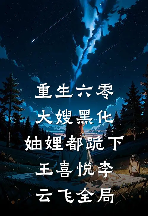 重生六零：大嫂黑化，妯娌都跪下王喜悦李云飞全局