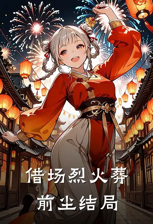 借场烈火葬前尘结局