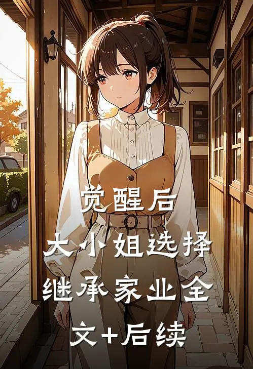 觉醒后，大小姐选择继承家业全文+后续