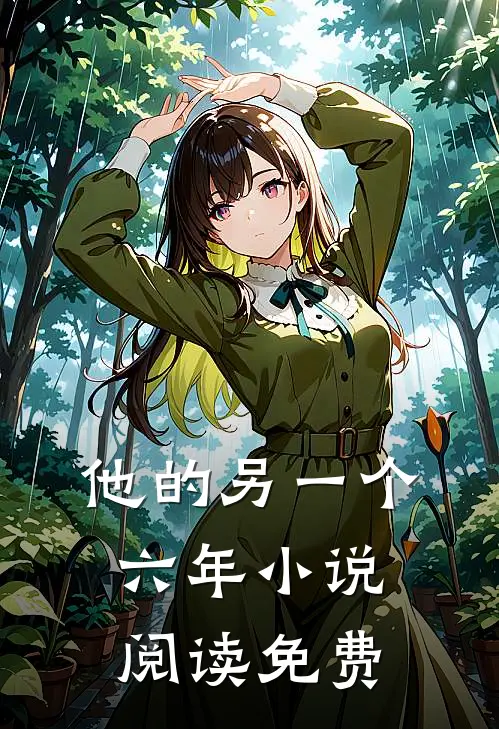 他的另一个六年小说阅读免费