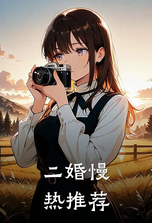 二婚慢热推荐