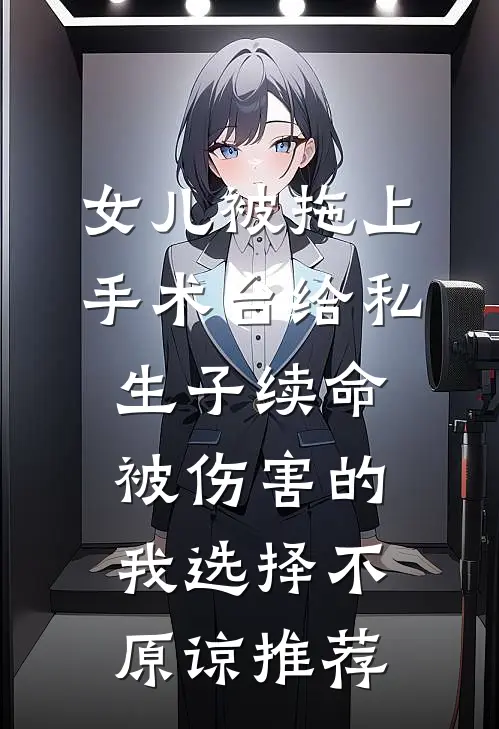 女儿被拖上手术台给私生子续命，被伤害的我选择不原谅推荐