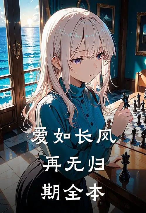 爱如长风，再无归期全本
