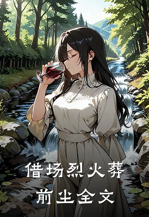 借场烈火葬前尘全文