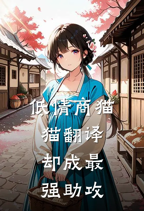 低情商猫猫翻译，却成最强助攻