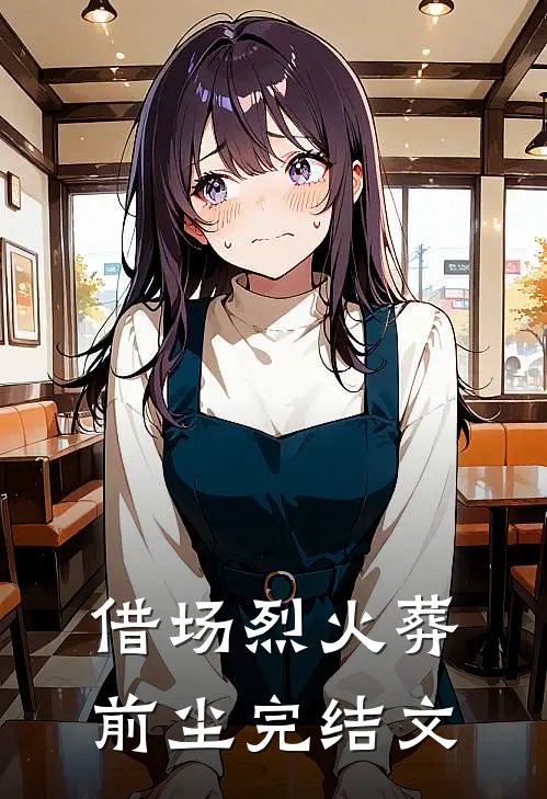 借场烈火葬前尘完结文