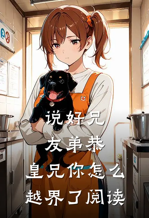 说好兄友弟恭，皇兄你怎么越界了阅读