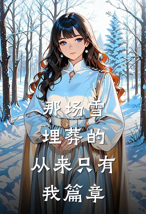 那场雪埋葬的，从来只有我篇章