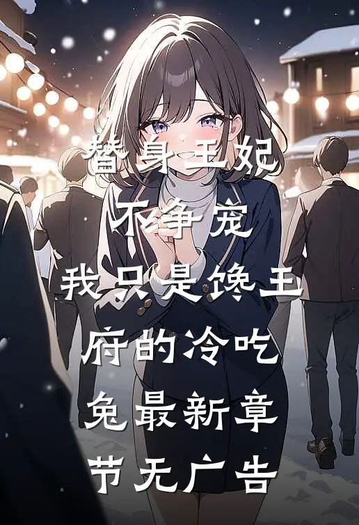 替身王妃不争宠，我只是馋王府的冷吃兔最新章节无广告
