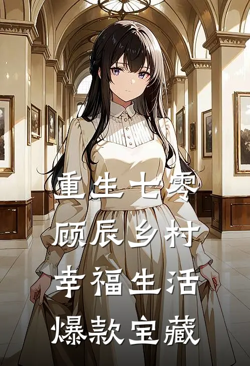 重生七零，顾辰乡村幸福生活爆款宝藏