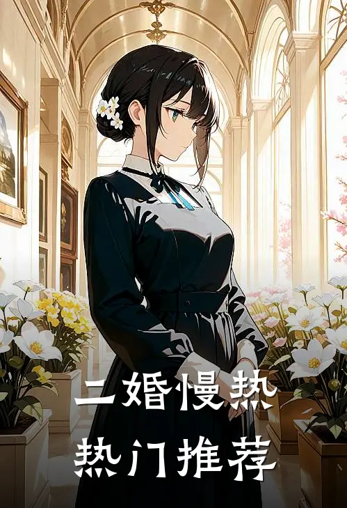 二婚慢热热门推荐