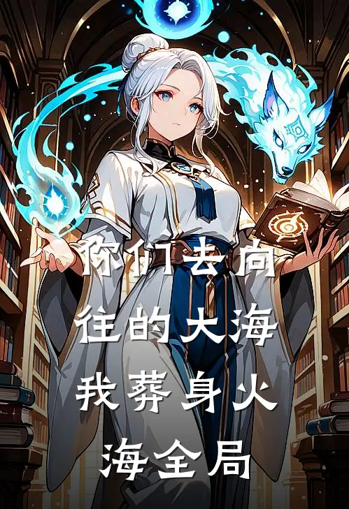 你们去向往的大海，我葬身火海全局