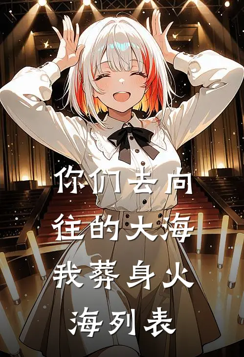 你们去向往的大海，我葬身火海列表