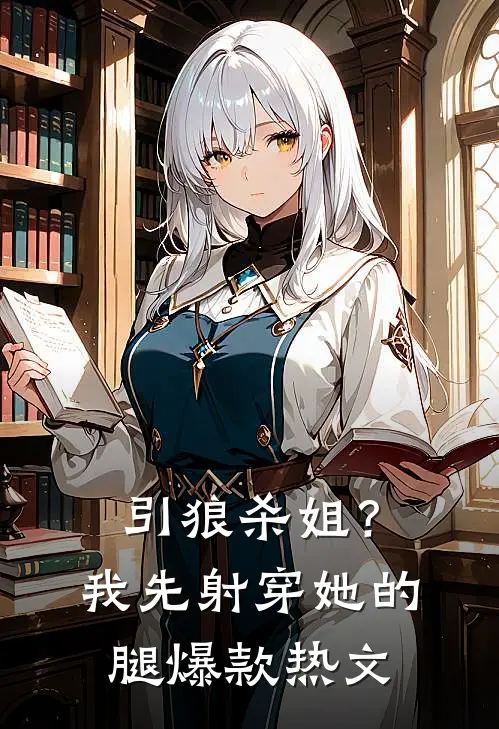 引狼杀姐？我先射穿她的腿爆款热文