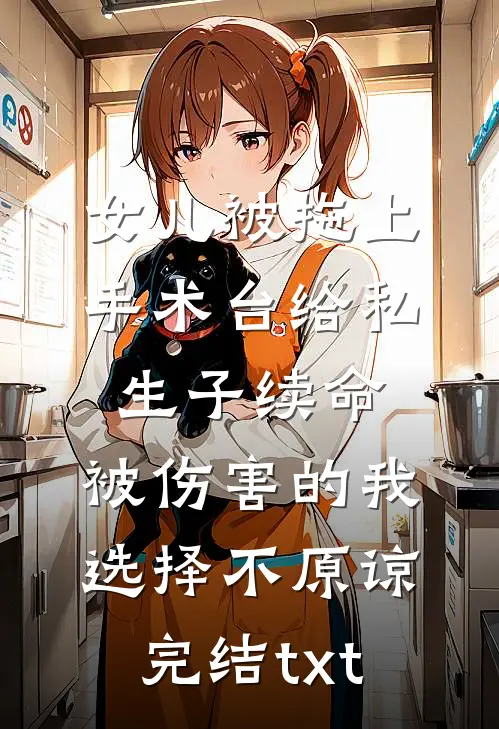 女儿被拖上手术台给私生子续命，被伤害的我选择不原谅完结txt