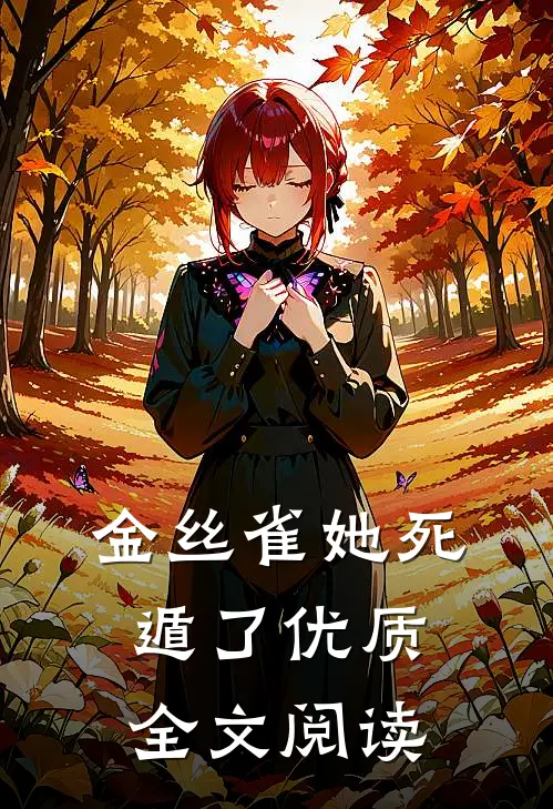 金丝雀她死遁了优质全文阅读