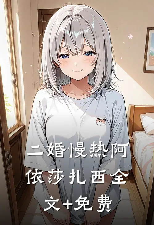 二婚慢热阿依莎扎西全文+免费
