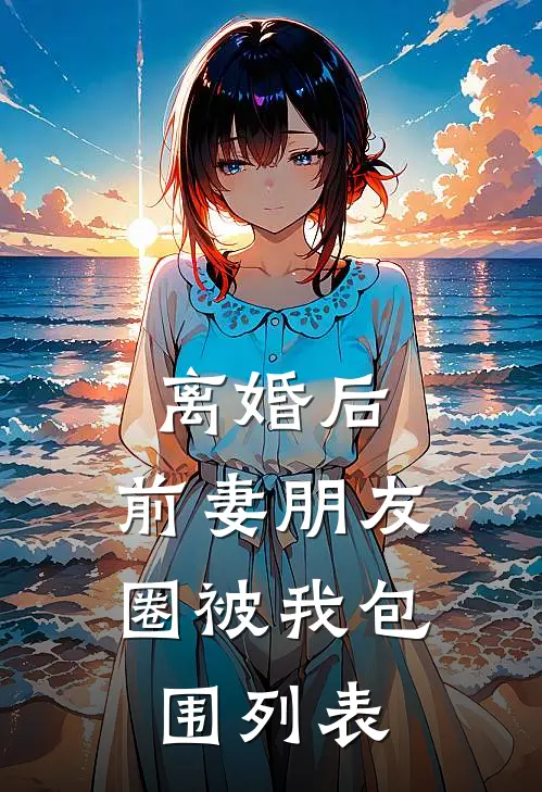 离婚后，前妻朋友圈被我包围列表