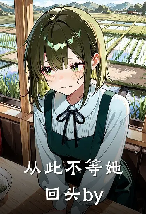 从此不等她回头by