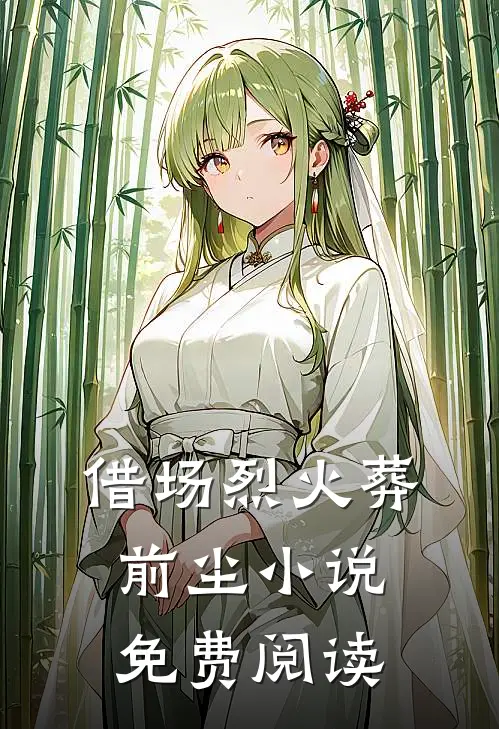 借场烈火葬前尘小说免费阅读