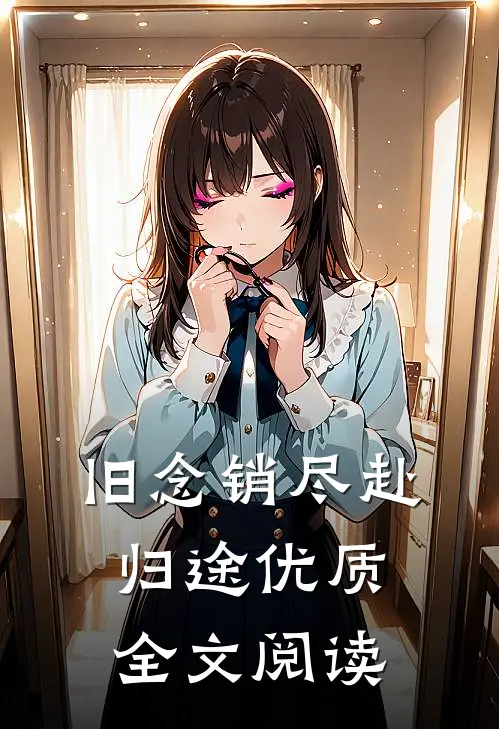 旧念销尽赴归途优质全文阅读