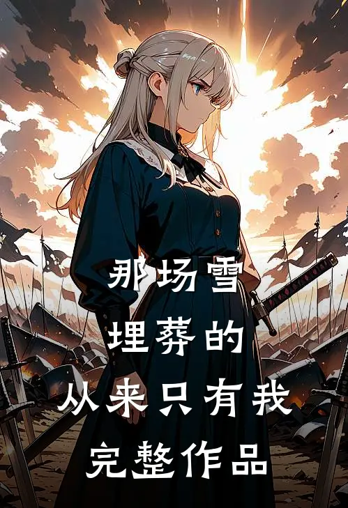 那场雪埋葬的，从来只有我完整作品
