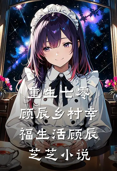 重生七零，顾辰乡村幸福生活顾辰芝芝小说