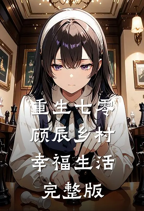 重生七零，顾辰乡村幸福生活完整版