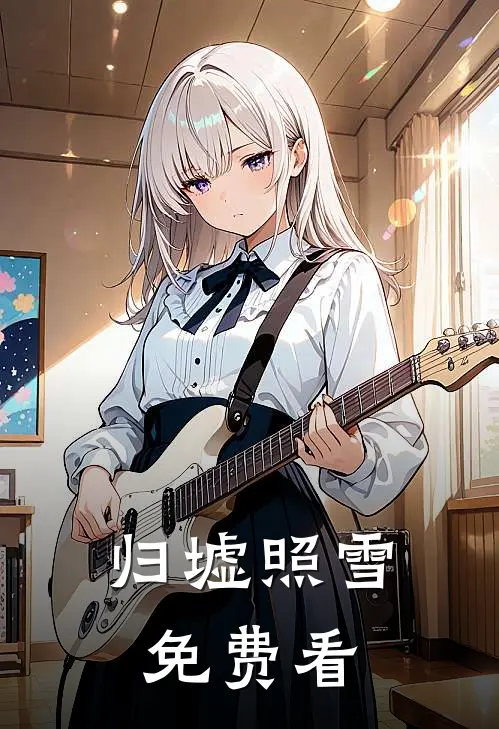 归墟照雪免费看