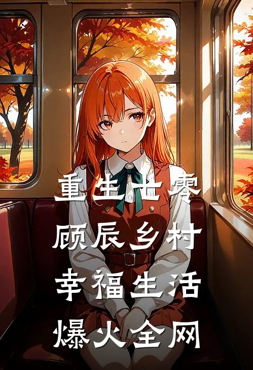 重生七零，顾辰乡村幸福生活爆火全网