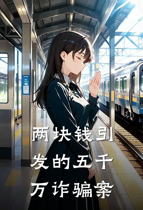 两块钱引发的五千万诈骗案