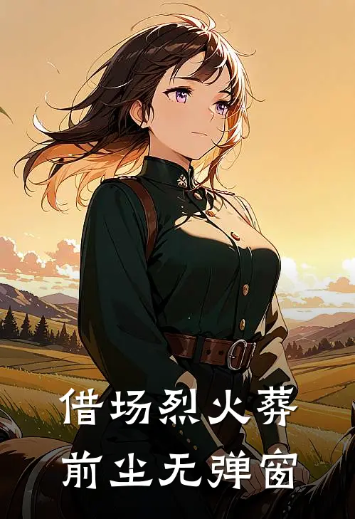 借场烈火葬前尘无弹窗