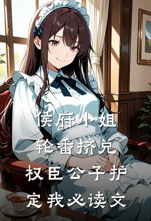 侯府小姐轮番挤兑，权臣公子护定我必读文